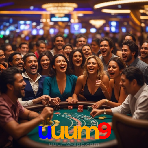 uuum9 apostas e cassino — odds, jogos e cashback