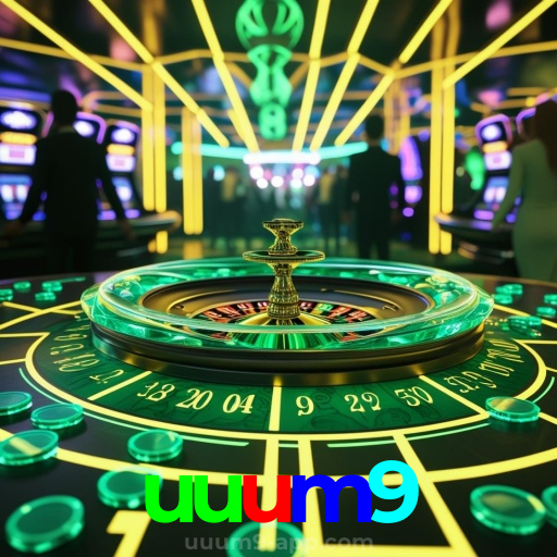 uuum9 — Cassino e apostas online no Brasil