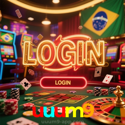 Cassino e apostas | uuum9: plataforma segura e premiada