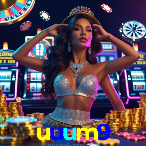 ⏱️ App uuum9 – Carregamento Ultrarápido e Depósitos Sem Limite