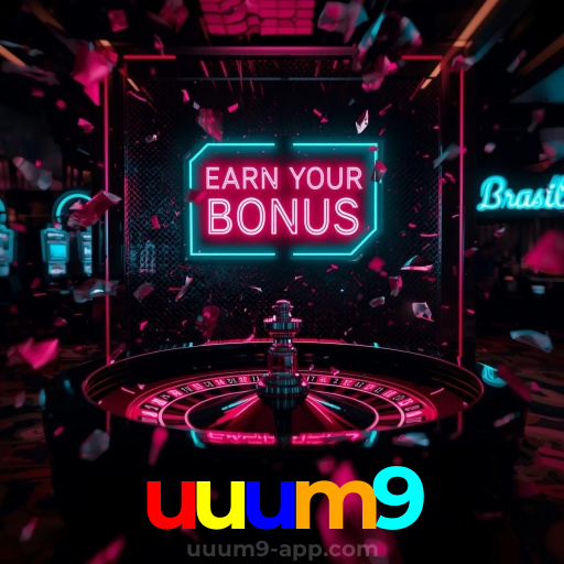 uuum9 | Cassino Online de Confiança com Slots e Jogos no Brasil