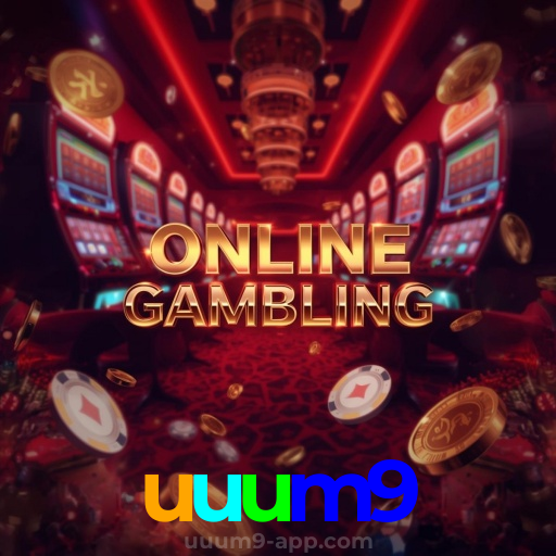uuum9 | Cassino Online de Confiança com Slots e Jogos no Brasil