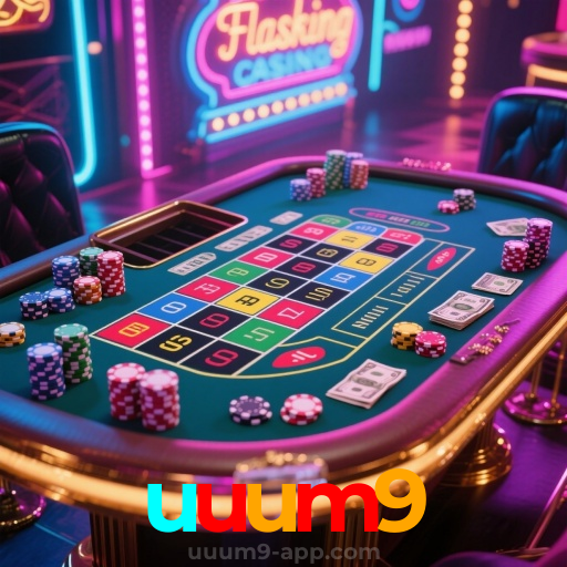 Desbloqueie Ofertas Exclusivas no uuum9 | Cassino Online Brasil