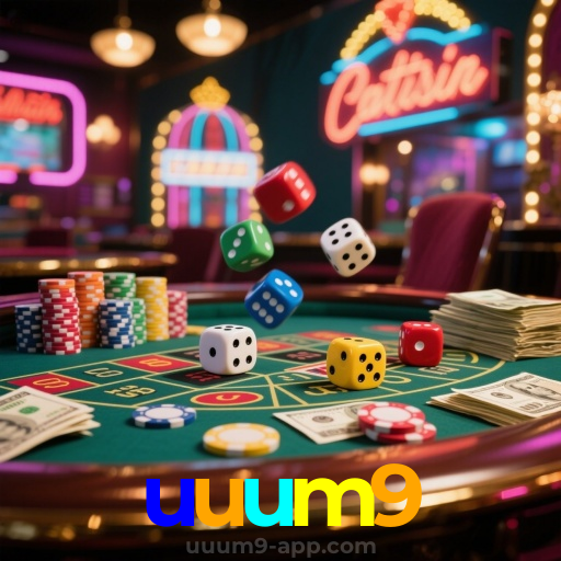 Desbloqueie Ofertas Exclusivas no uuum9 | Cassino Online Brasil