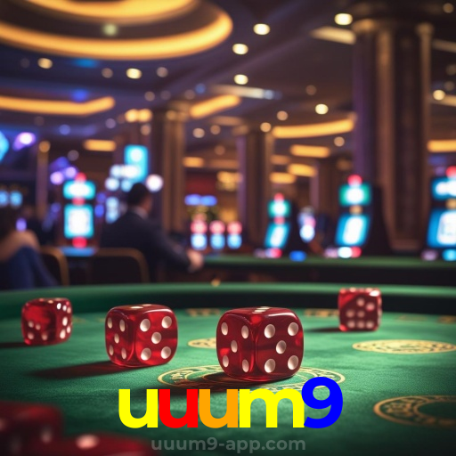 uuum9 — app com bônus, PIX e suporte pt-BR