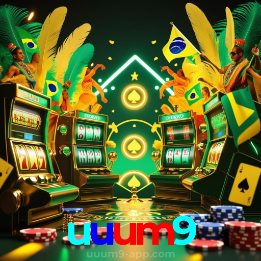 uuum9: Plataforma Segura e Premiada